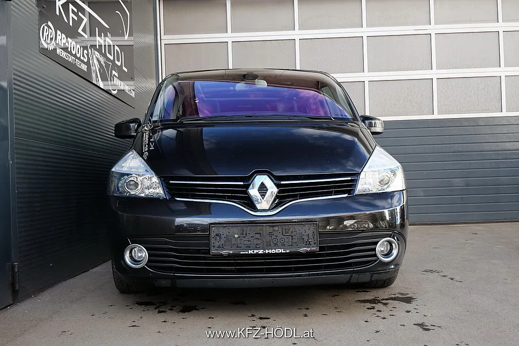 Renault Espace 2,0 dCi 175 Celebration Aut. Image 3