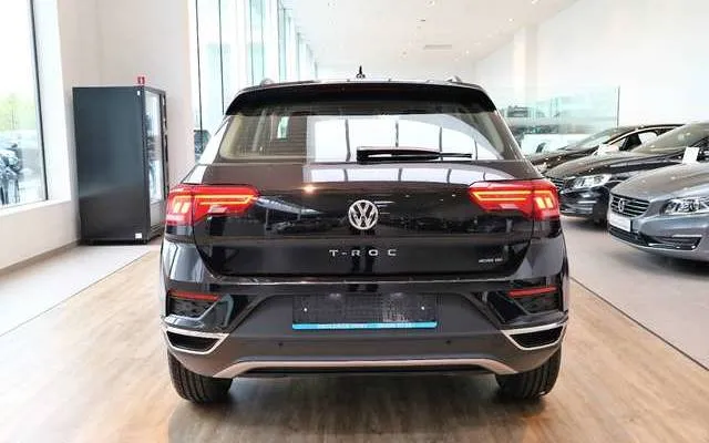 Volkswagen T-Roc 2.0TDI 6V 