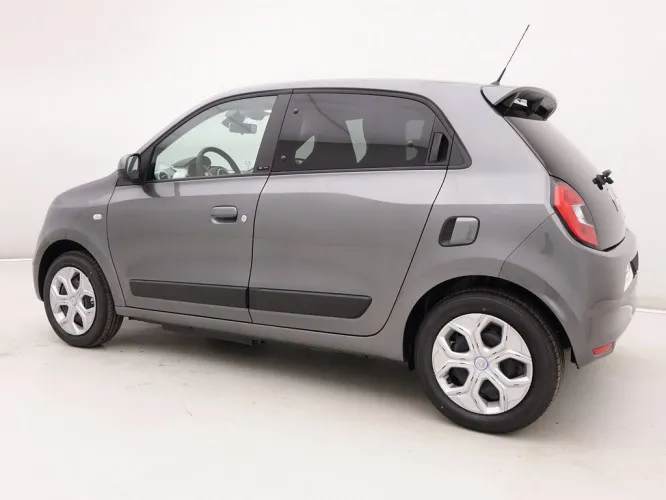 Renault Twingo E-Tech ZEN + Pack Look + Carplay Image 3