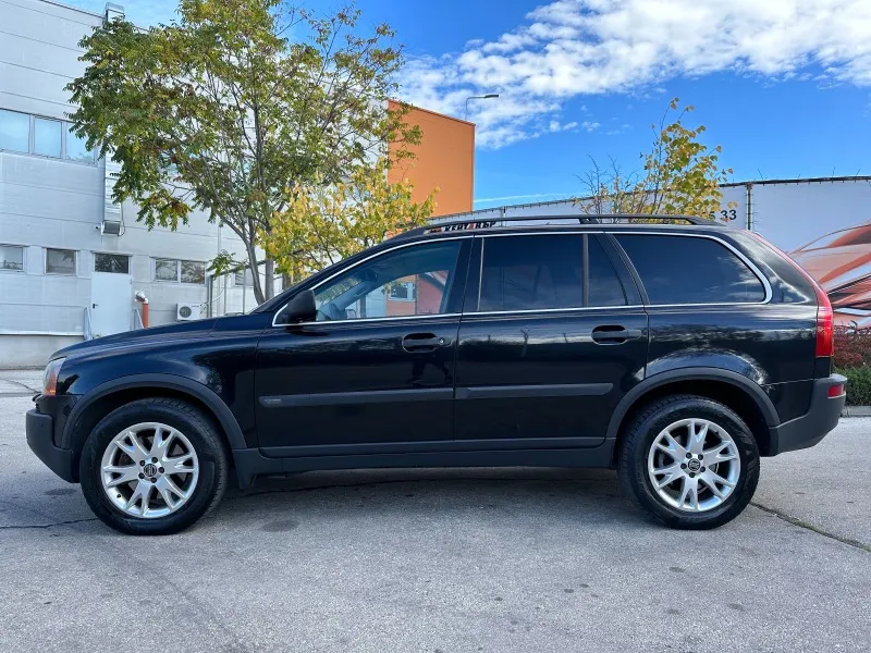 Volvo Xc90 2.4D 163кс Автомат Image 2