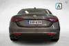 Alfa Romeo Giulia 2,2 Diesel 180hp AT8 Super* Navi / Mukautuva vakionopeussäädin* Thumbnail 4