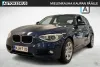 BMW 116 116 F20 Hatchback 116i TwinPower Turbo A Business Au Thumbnail 1