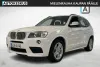 BMW X3 xDrive30d TwinPower Turbo A F25 M Sport *Panoraama / Prof.Navi / HiFi / Nahkaverh.* Thumbnail 1