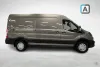 Ford Transit E-Transit Van 350 BEV 200 kW / 269 hv RWD-takav Thumbnail 6