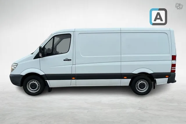 Mercedes-Benz Sprinter 310CDI 3,55/32K Normaali A1 *Navi / H Image 5