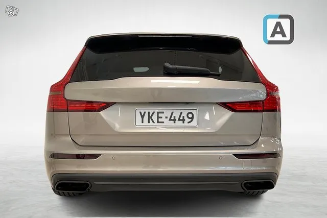 Volvo V60 D4 Inscription aut * Bowers&Wilkins / Navi / Webasto* Image 4