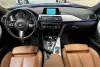 BMW 330 F30 Sedan 330e A Business M Sport Edition / Nahka / HUD / Upea Thumbnail 7