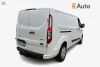 Ford Transit Custom 320 2,0TDCi 130 hv A6 Etuveto Trend Van N1 L2H1 *ALV/PA-käyttöinen lisälämmitin/