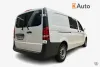 Mercedes-Benz Vito 114CDI RWD-3,05/34K pitkä A3 A * ALV | Fa Thumbnail 2