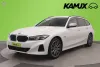 BMW 330 G21 330e xDrive / M-Sport vanteet / Curved display / Thumbnail 6