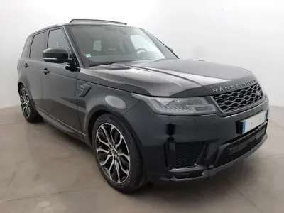 Land Rover RANGE ROVER SPORT 3.0 SDV6 306 HSE DYNAMIC AUTO