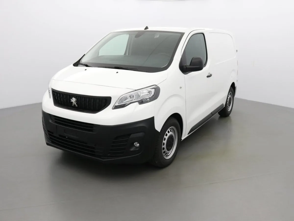 Peugeot EXPERT FOURGON L1H1 BLUEHDI 100 PREMIUM Image 1