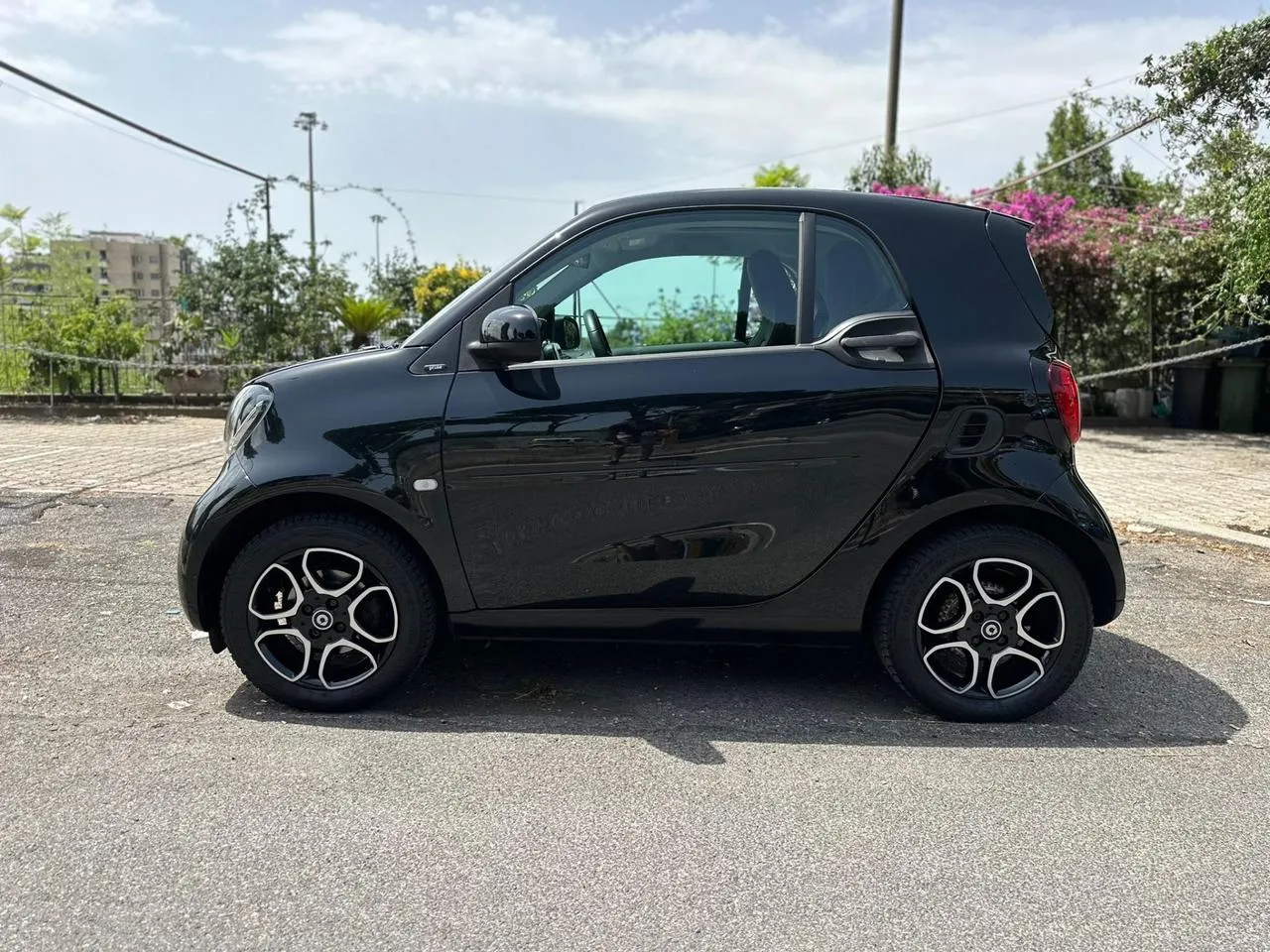 SMART fortwo 90 0.9 Turbo Prime Image 4