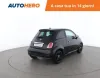 FIAT 500 1.2 