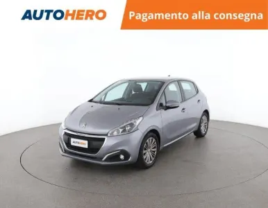 PEUGEOT 208 PureTech 82 S&S 5p. Active