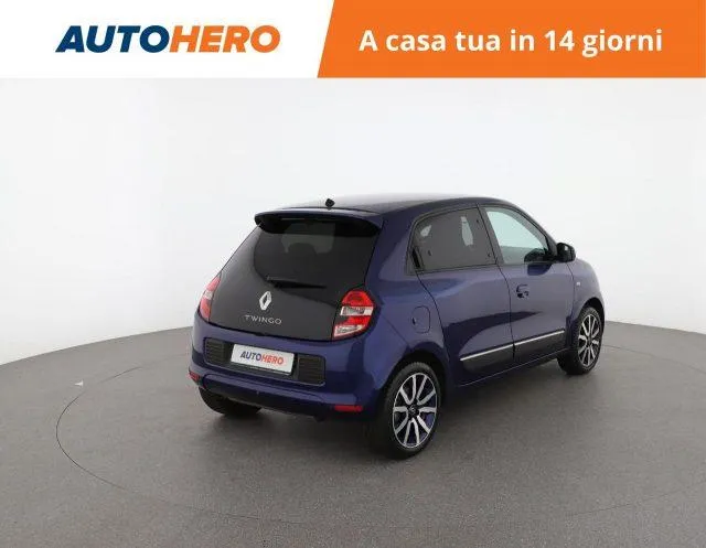 RENAULT Twingo TCe 90 CV EDC Lovely Image 5