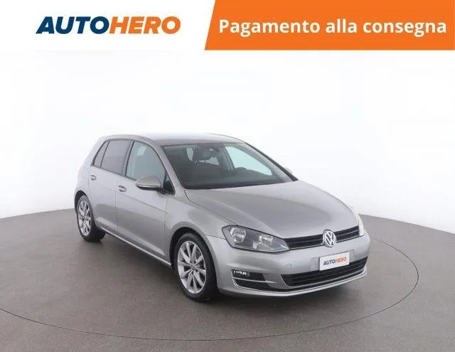 VOLKSWAGEN Golf 1.4 TSI 5p. Highline BMT Image 6