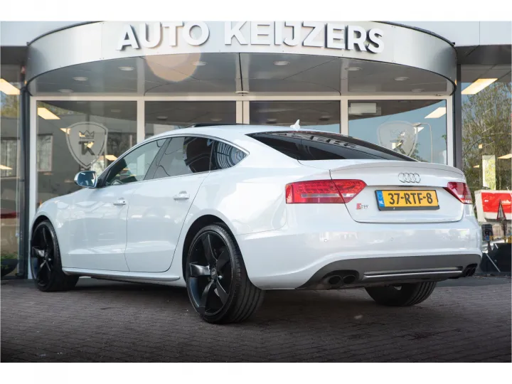 Audi A5 Sportback 3.0 TFSI S5 quattro Pro Line  Image 4