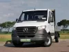 Mercedes-Benz Sprinter 314 DC Open-Laadbak 3.5T Thumbnail 1