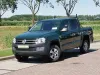 Volkswagen Amarok 2.0 TDI TDI 140 PLUS CAB 4WD Thumbnail 2