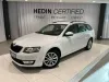 Skoda Octavia Kombi 1.0 TSI. 115 hk Thumbnail 1