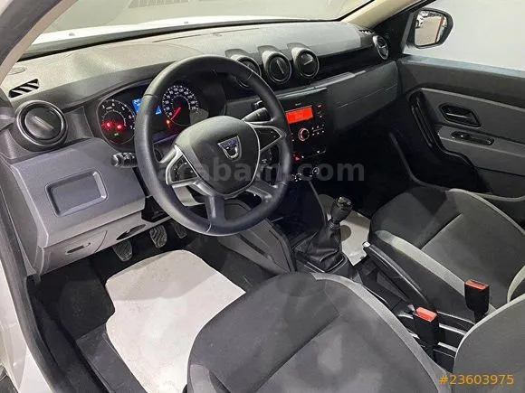 Dacia Duster 1.5 BlueDCI Comfort Image 8