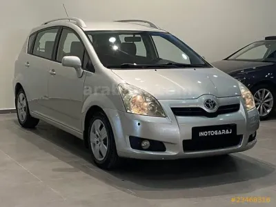 Toyota Verso 1.6 Comfort