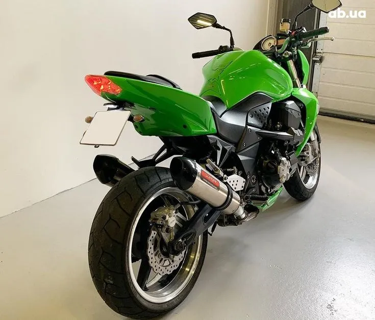 Kawasaki Z Image 6